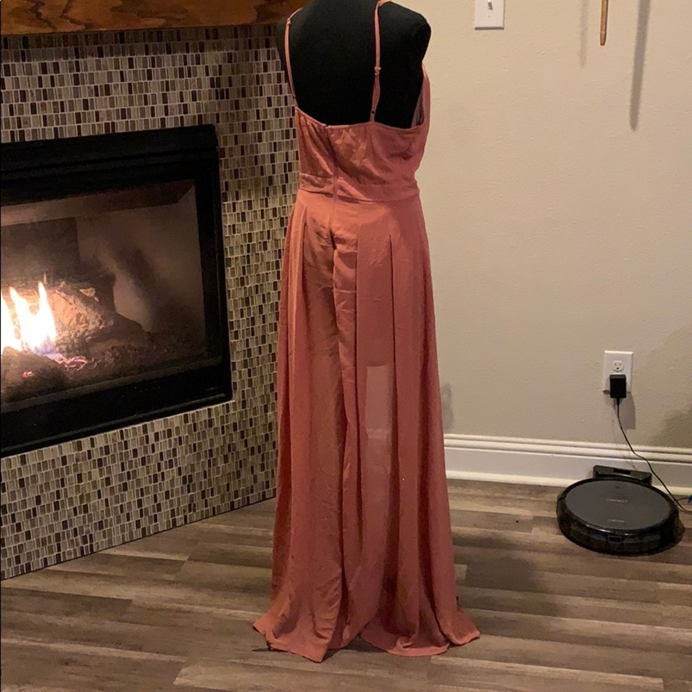 Romper - Picture 2 of 2